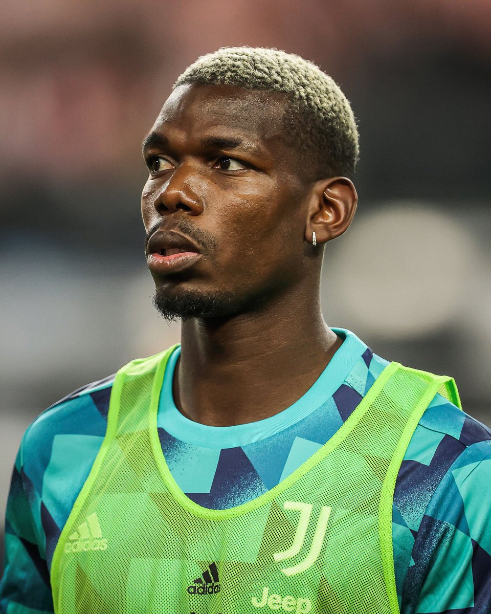 giraltpablo's tweet photo. 🚨🇫🇷Alarmas encendidas en la Selección de Francia: Paul Pogba debe operarse el menisco lateral de la rodilla derecha🤕.

⏳Estará afuera entre 40 y 60 días. El Mundial de Qatar comienza en, exactamente, 73 días. 

🤔¿Llega a la Copa del Mundo? https://t.co/3g8mhc1Kfm