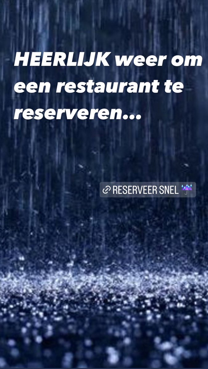 HEERLIJK's tweet photo. https://t.co/2LTDNxbXPo #regen #onweer #regen #HEERLIJK #VIERHETLEVEN https://t.co/LYmd2ZNJUs