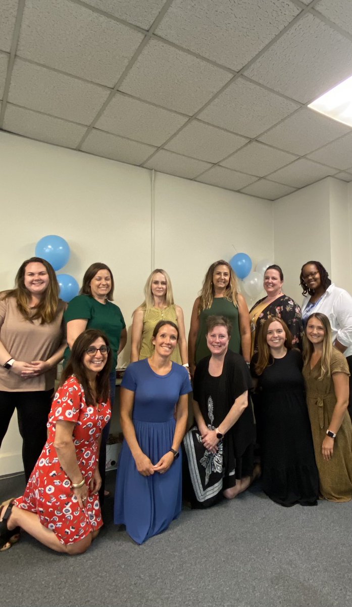 HenryBraderES's tweet photo. We are thrilled to welcome new teachers and staff to our Brader family! #ThisIsWhereIBelong #ChristinaStrong https://t.co/t0R3cE56yF