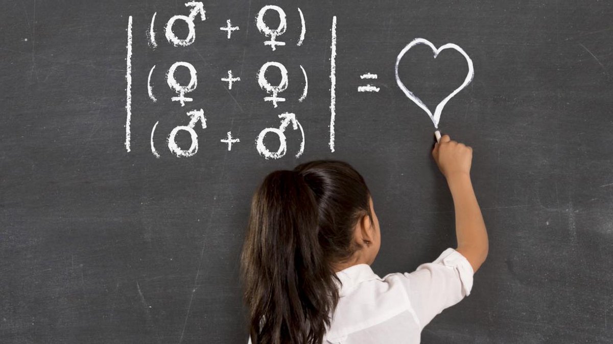 Por qué es importante la Educación Sexual Integral dlvr.it/SXpvzz