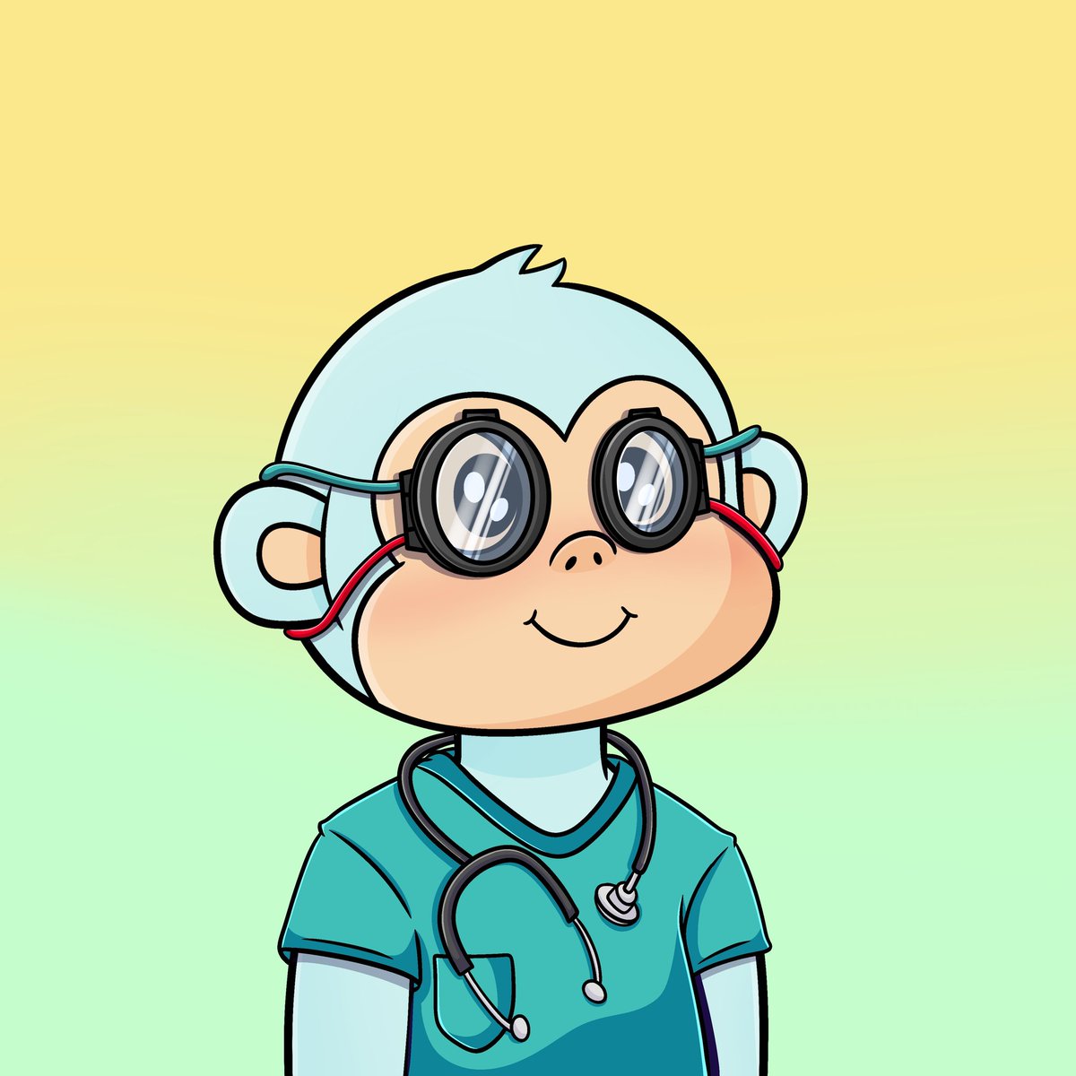 CarbzXBT's tweet photo. 🔥 🔥 GIVEAWAY 🔥 🔥

🙊 5x @AptosMonkeys WL giveaway

🙊 To enter:
 follow @AptosMonkeys &amp; @Dr_Carborane_

🙊 Like and retweet this post + my pinned post

🙊 Tag some friends

1spot to @UncertaintyThe
For using his pfp 🔥 I love a monkey Doctor 
#GIVEAWAY #Aptos https://t.co/XLTp0pwzk5