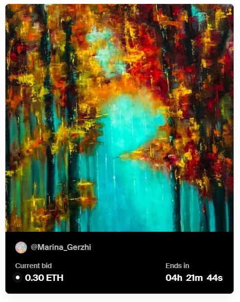 GerzhiMarina's tweet photo. OMG , the auction has started! 😱😱🤩🤩🤩 https://t.co/KDpYfTe4jp