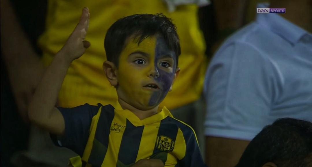#AnkaragücüYıkılmaz