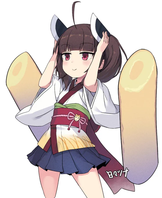 きりたんrkgk 