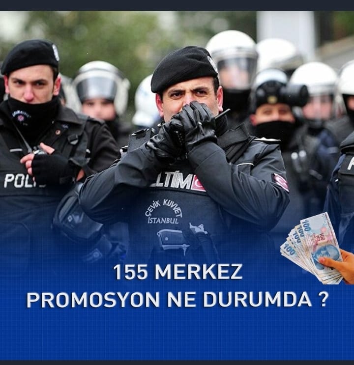 Polis sadece hakkı olanı istiyor 
#PolisinSesiTekYürek