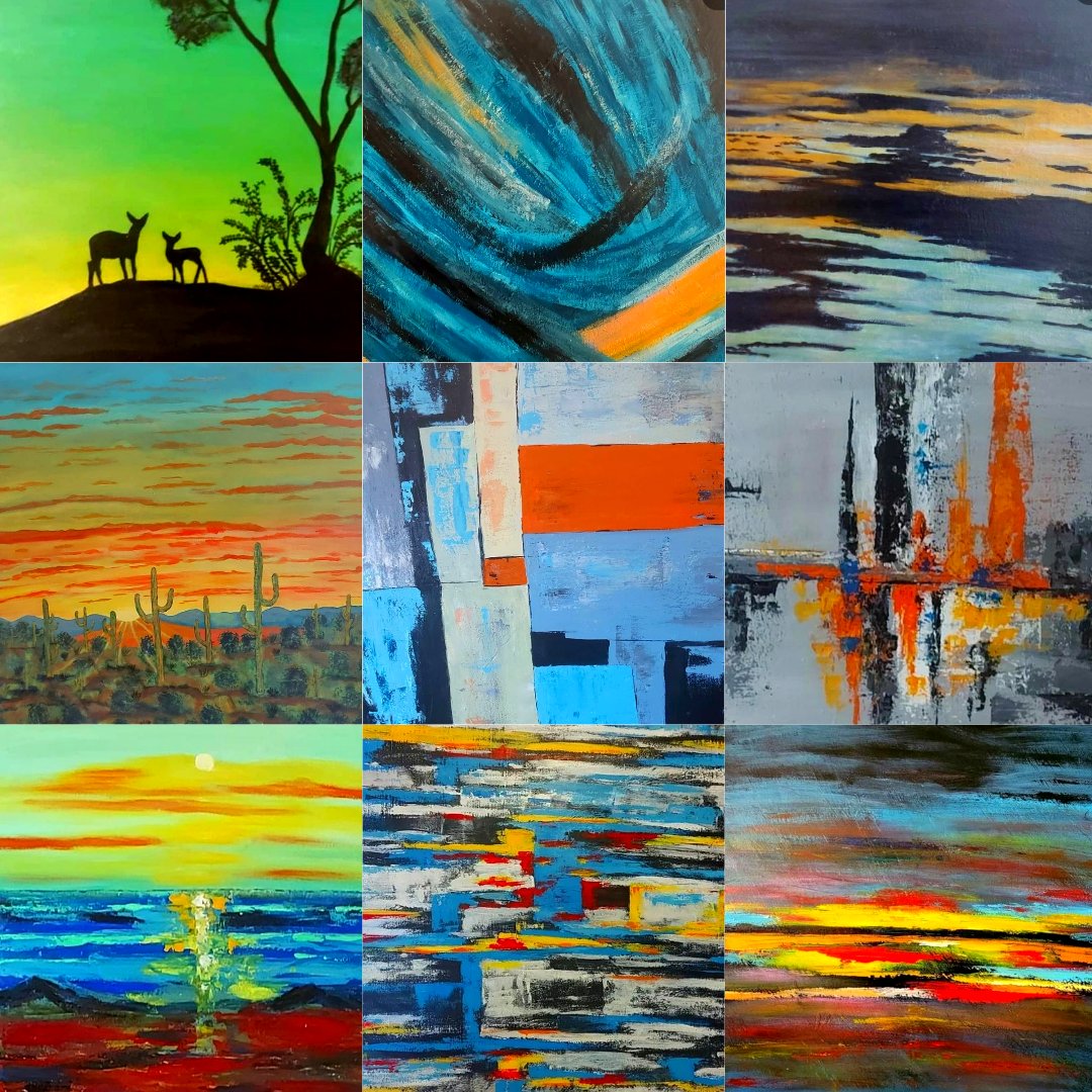 #artist #ArtistOnTwitter #abstractart #acrylic #abstractpainting #Handpainted #paintings #painter
Buy them here👇
denpaintings1.company.site