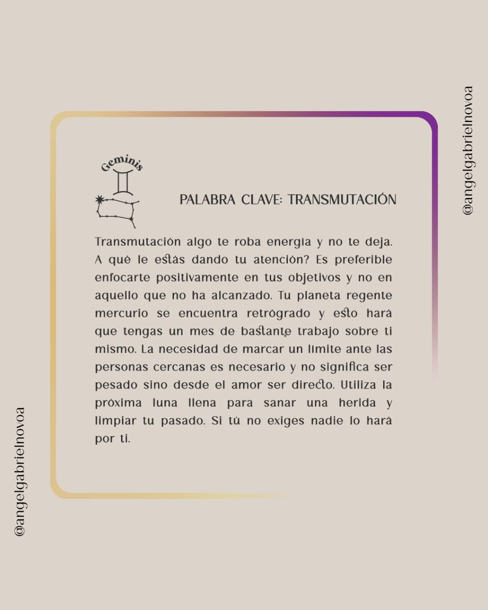 Angel Gabriel Novoa tweet media