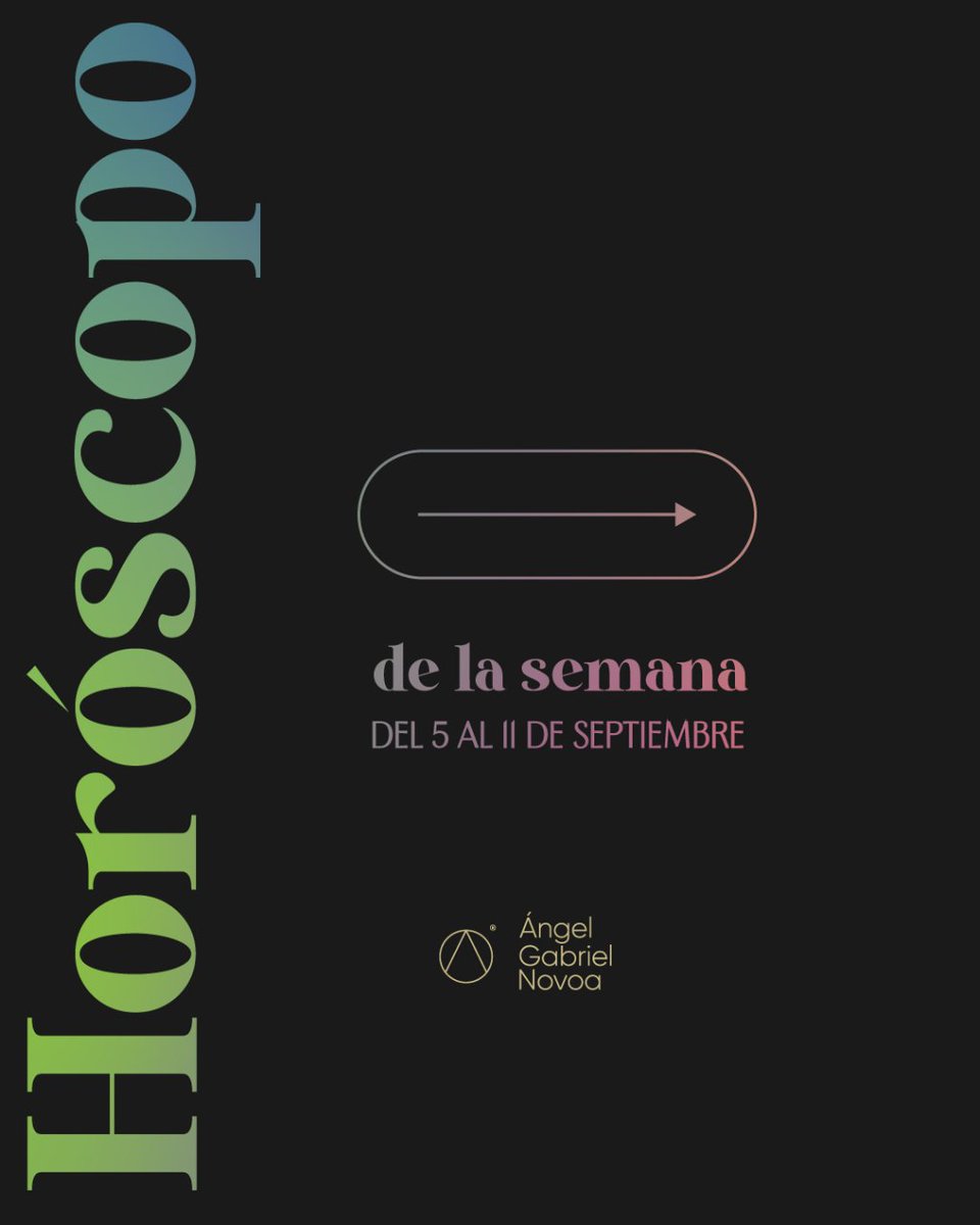 Angel Gabriel Novoa tweet media