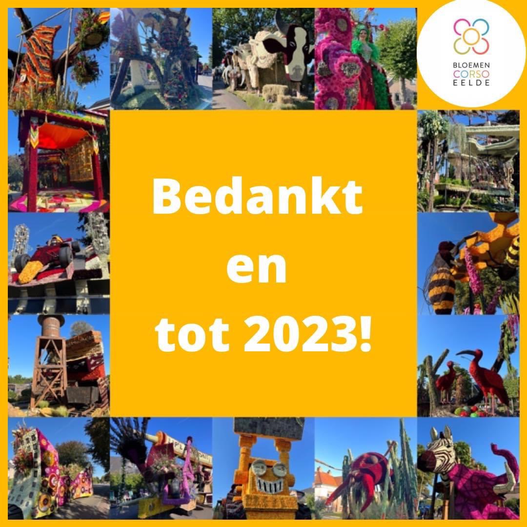 corsoeelde's tweet image. 