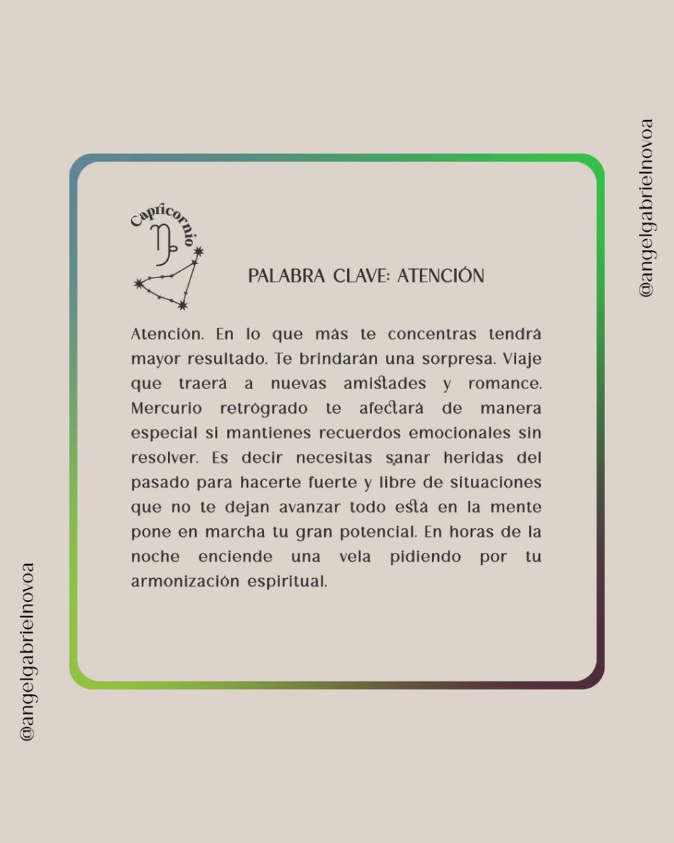 Angel Gabriel Novoa tweet media