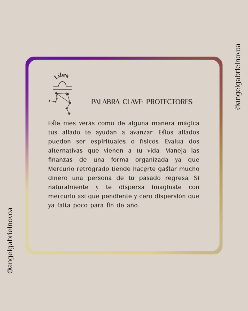 Angel Gabriel Novoa tweet media