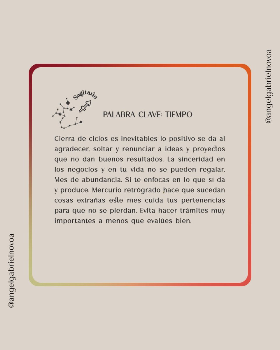 Angel Gabriel Novoa tweet media