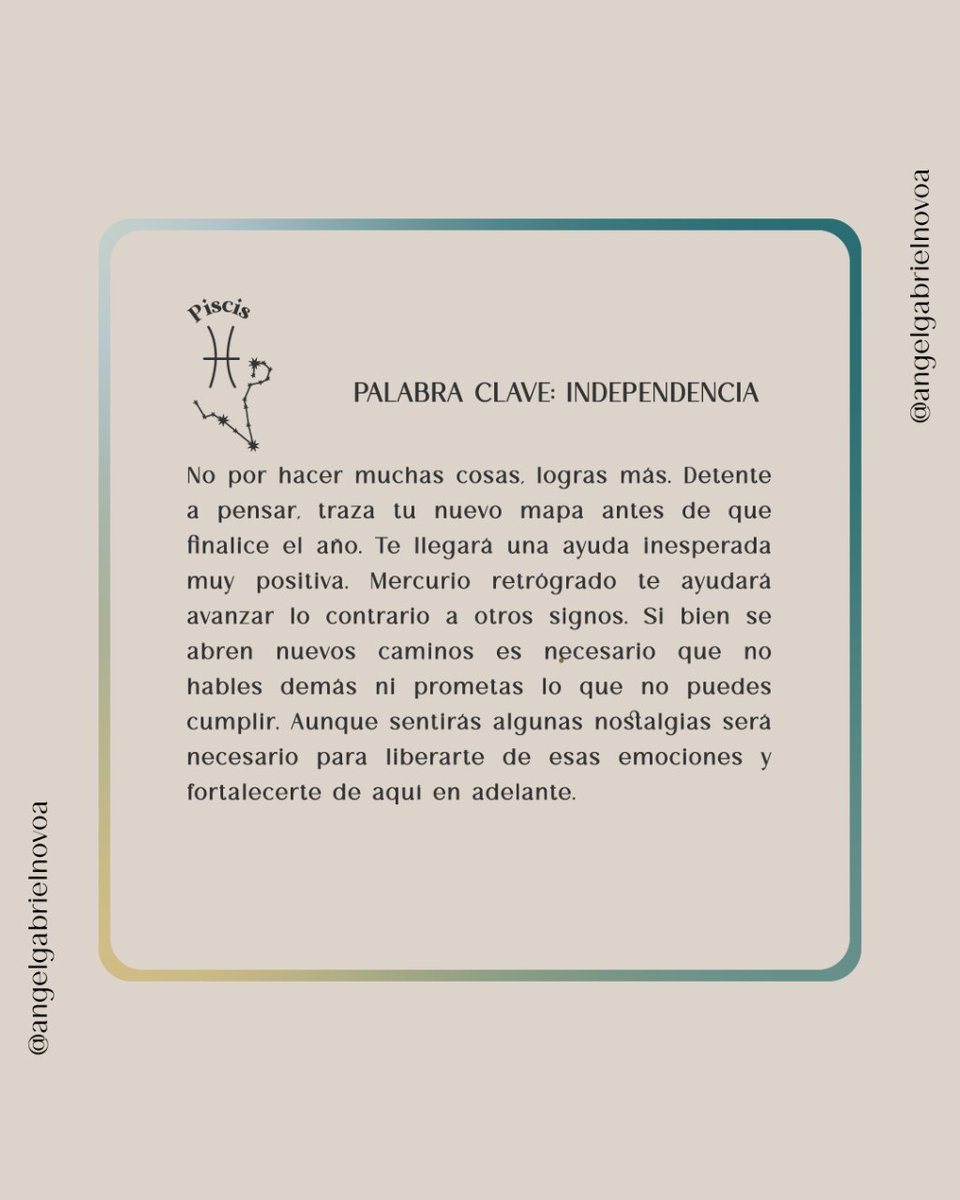 Angel Gabriel Novoa tweet media