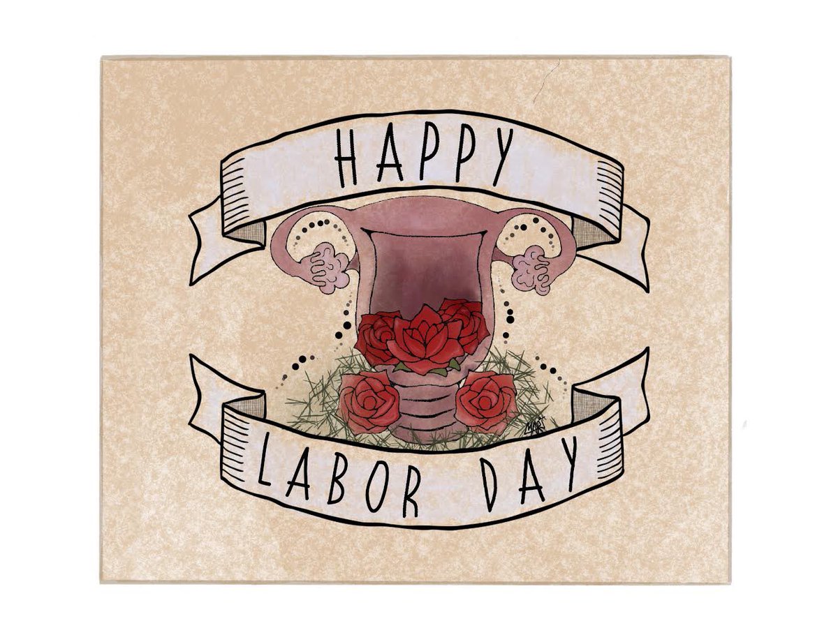 ReproWorkers's tweet image. To our union comrades: we are workers of the reproductive health, rights, and justice movement. This Labor Day, we invite you to join us in bringing the full might of worker power to our fight. Read about our priorities here, and come organize with us: bit.ly/ReproWorkers