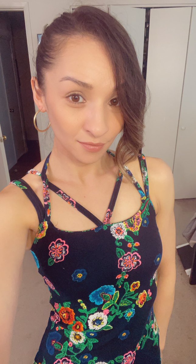 Gabby tweet media
