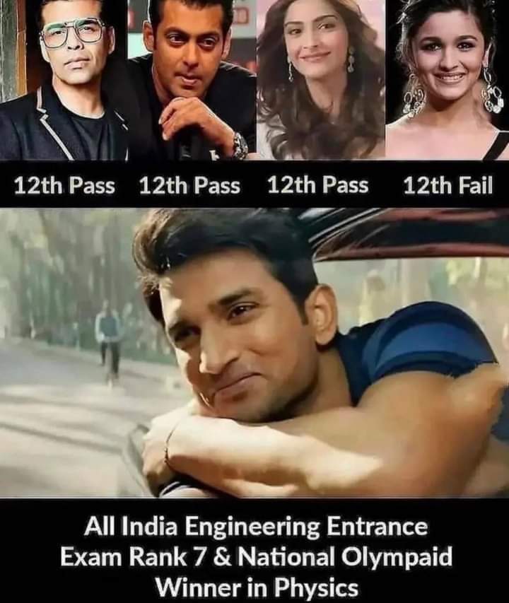 ArupSamal's tweet photo. @karanjohar 😂🤣 https://t.co/dEVz2eYPrN