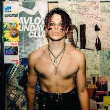 domsangelfreak's tweet photo. him and only him <3 #yungblud #YB3 #dominicharrison https://t.co/TWQhkOlnZk