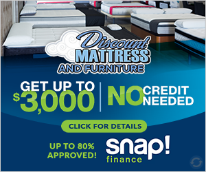 Discount Mattress Duluth tweet media