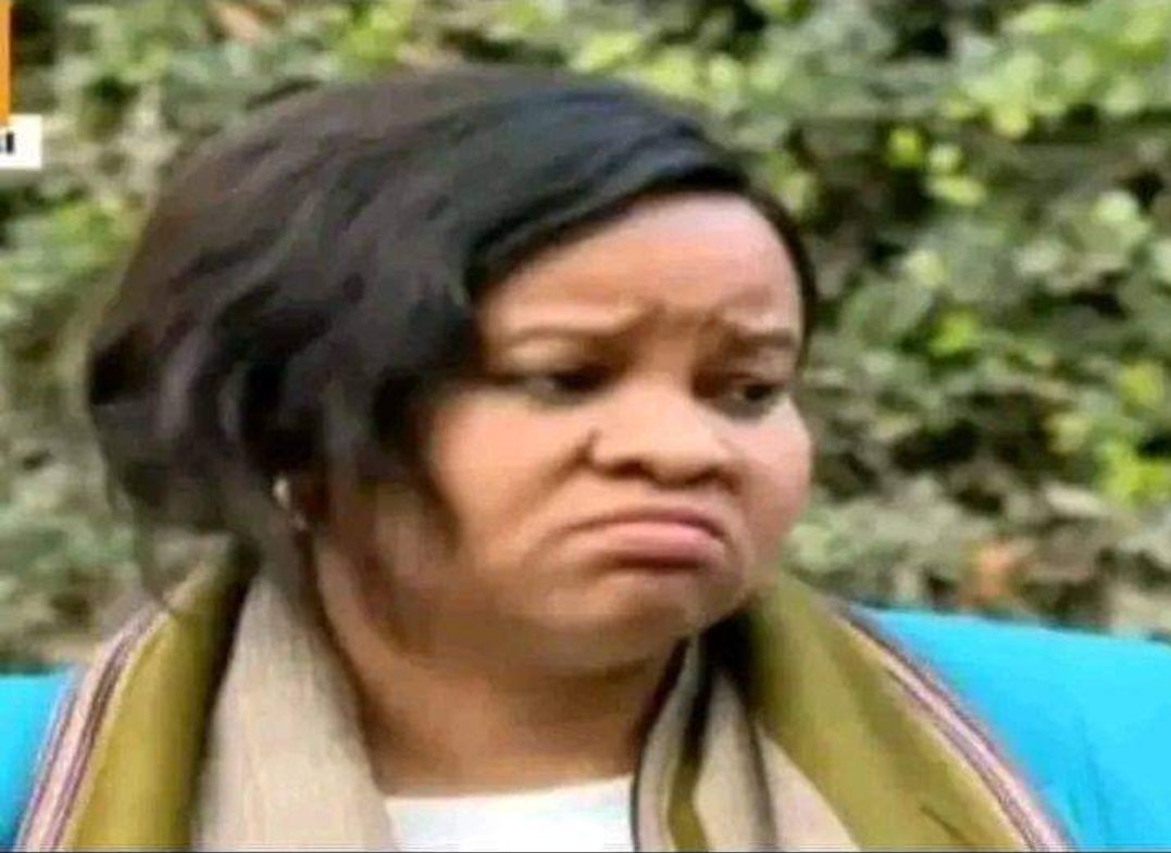 AllenNext's tweet image. Joho please come and get your girlfriend. She has issues especially with Mazematics! #SupremeCourtruling #SCOK #RutoThefifth #Rutothe5th Hot Air