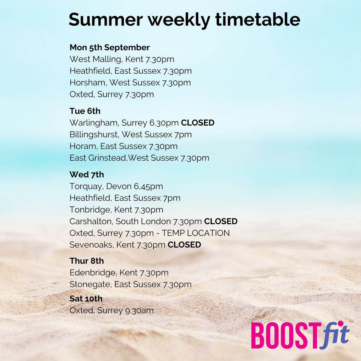 BOOSTfit tweet media