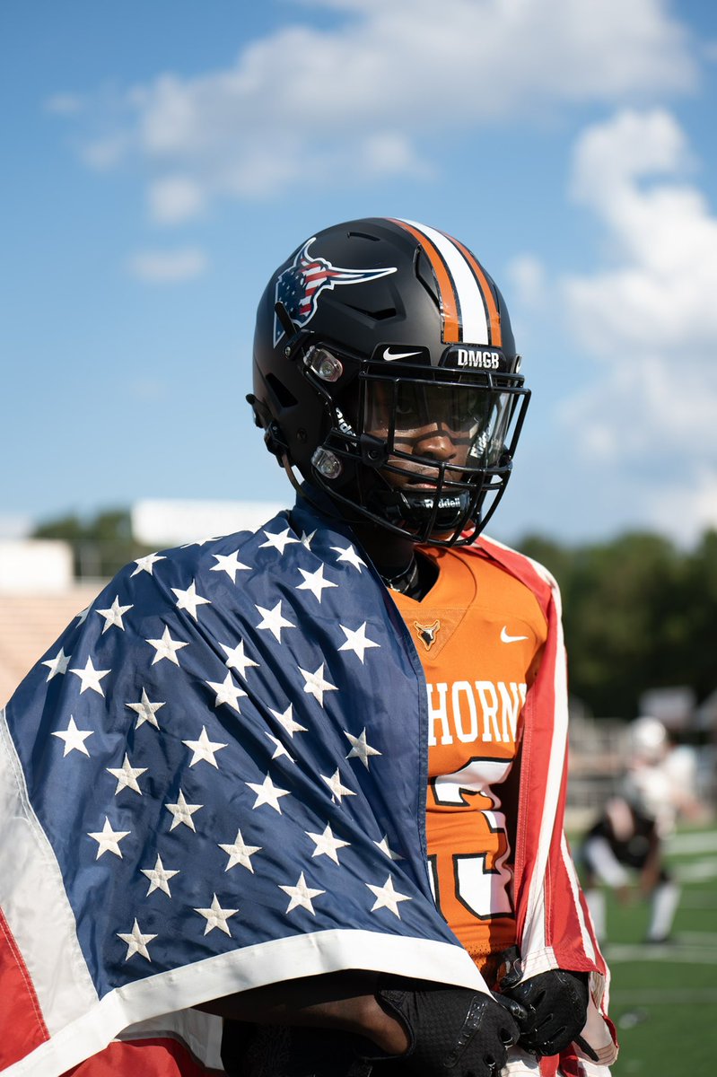 Coach Chaz Ferdinand Sr. (@cferdinand_21) on Twitter photo 2023 TE/H TJ Murray <a href="/TJMurray_/">Terrelle “TJ” Murray</a> joined the football team from basketball this off-season and his growth has been exponential. Physical in the run game and smooth in the pass game…
First 3 Games 🎥: hudl.com/v/2J3gRT 2023 TE/H TJ Murray <a href="/TJMurray_/">Terrelle “TJ” Murray</a> joined the football team from basketball this off-season and his growth has been exponential. Physical in the run game and smooth in the pass game…
First 3 Games 🎥: hudl.com/v/2J3gRT
