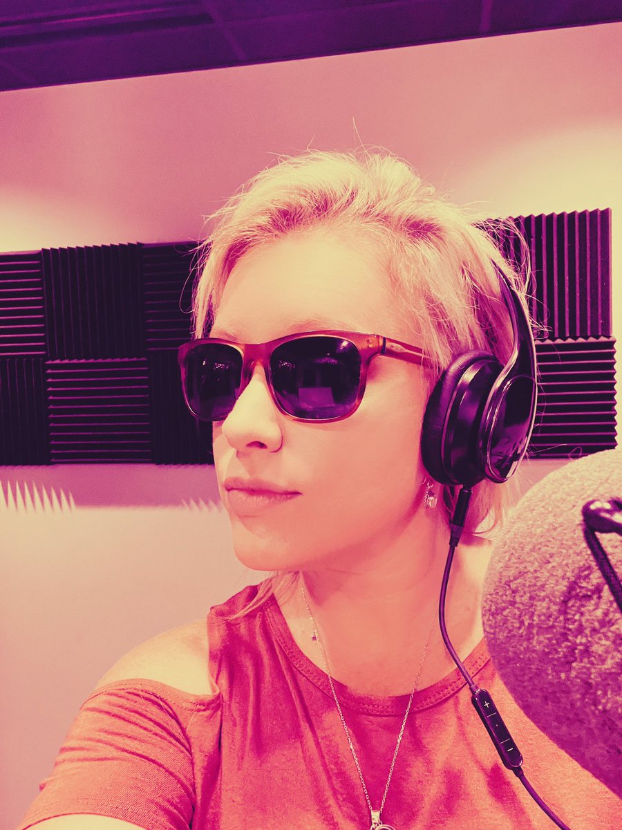 MorganWilkMusic's tweet photo. Back to work tomorrow! 
#Radio #countrymusic #radiopersonality https://t.co/LczoDYjgrf