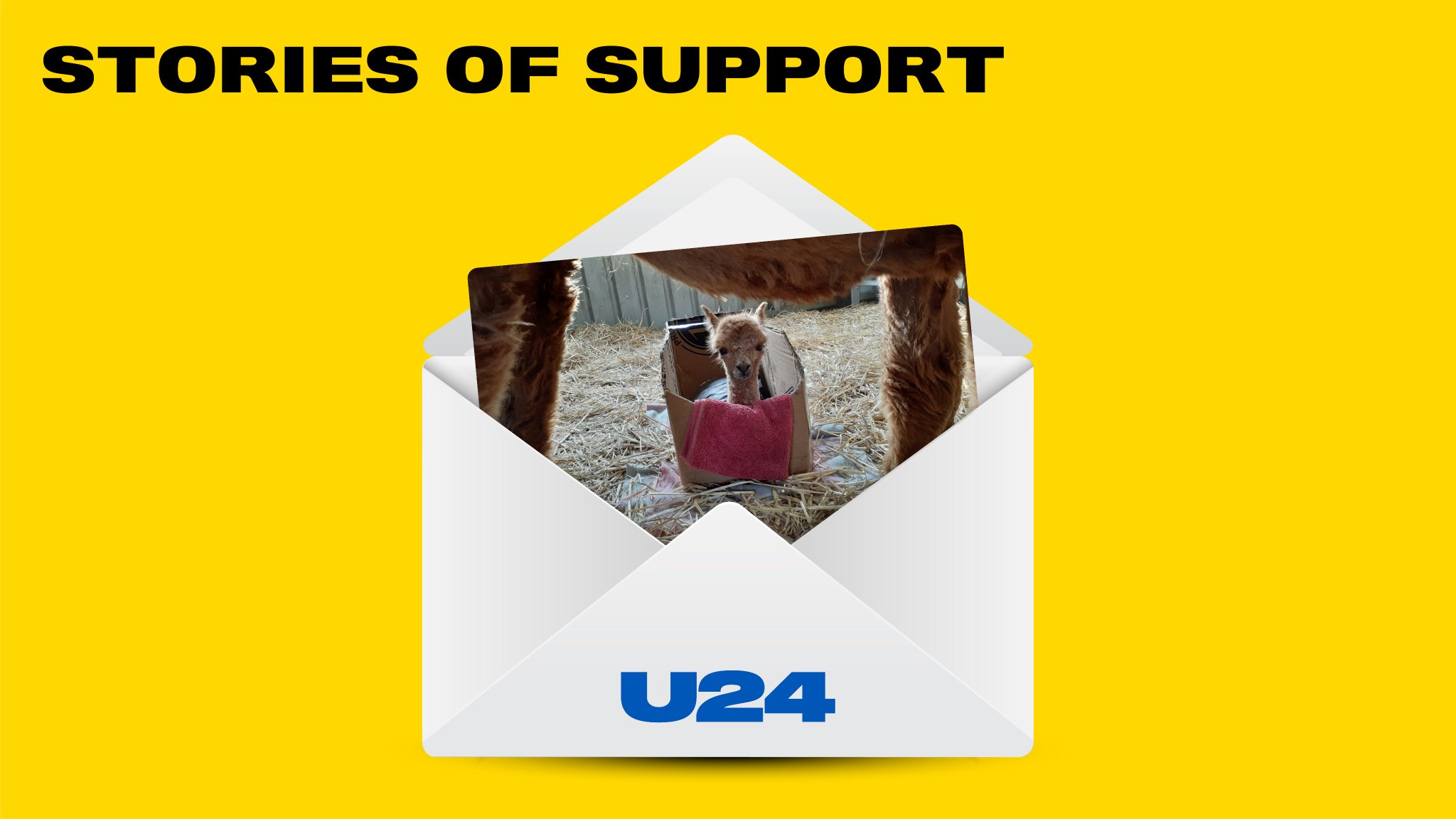 U24 On Twitter In Our Previous Digest We Asked You To Tell Us About u24-on-twitter-in-our-previous-digest-we-asked-you-to-tell-us-about