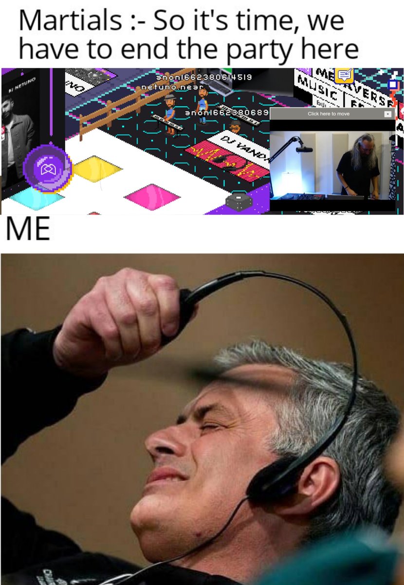 _Cryptomaniaa's tweet photo. @NearMemeDaily @myriad_social @Danny_MyriadSoc @decentricity @FlyingRhinoWeb3 @cryptomemes24 @Arthat_ @rcane_ @VivekSh99924116 https://t.co/xu9yss1CSt