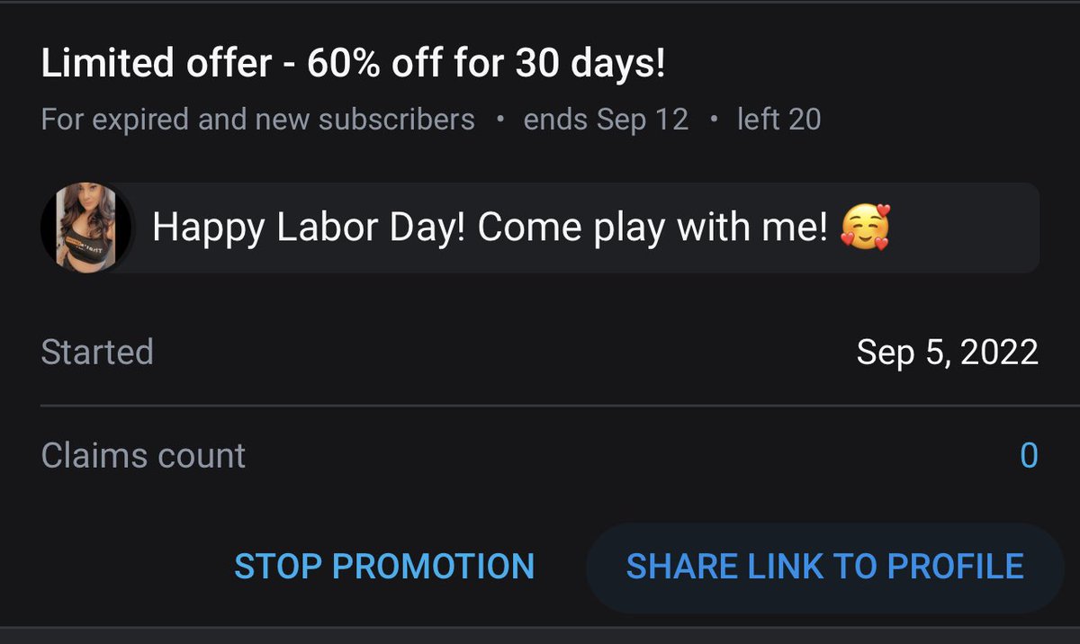 WittleKidden's tweet photo. Happy Labor Day 🥰 link is in my bio 💋 https://t.co/NCG3HJrjHz