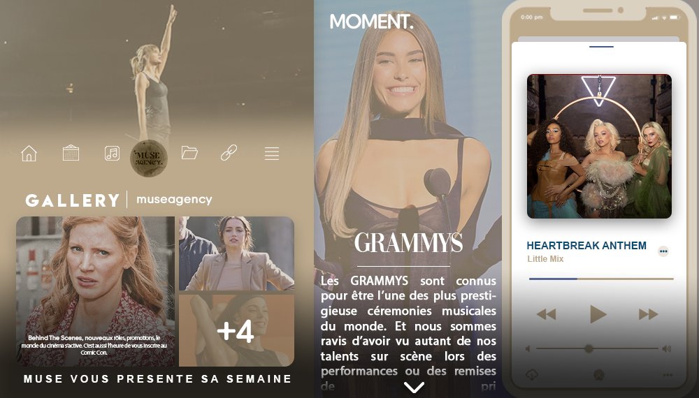 ᅠᅠ
⠀⠀⠀⠀⠀ ⠀⠀⠀       『⠀ 𝖬𝖴𝖲𝖤'𝖲 𝖡𝖫𝖮𝖦
⠀⠀⠀⠀⠀⠀⠀⠀⠀          𝗐𝗁𝖺𝗍 𝗒𝗈𝗎'd 𝗆𝗂𝗌𝗌...  』
ᅠᅠᅠ
ᅠᅠ