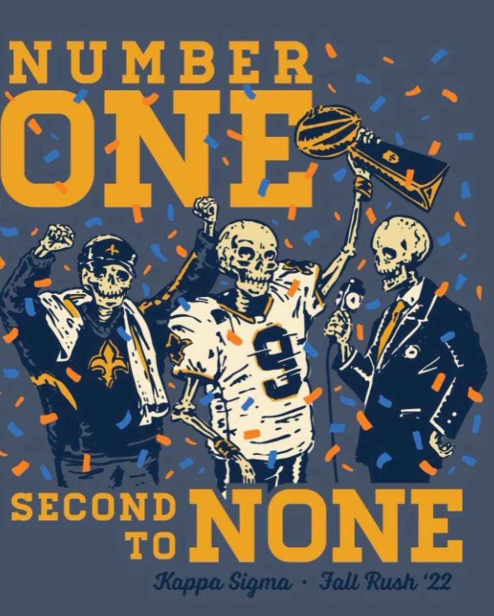 Kappa Sigma Mu-Omega tweet media