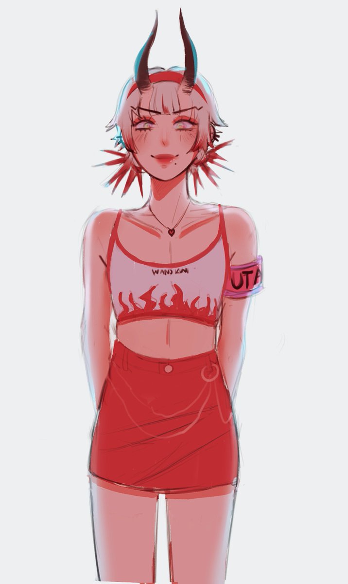 ㅤ
ㅤㅤㅤㅤㅤㅤ  ㅤakira  in  film :  red  ♡.
ㅤㅤㅤㅤㅤㅤㅤㅤ   ㅤart  :  mine . 
ㅤ