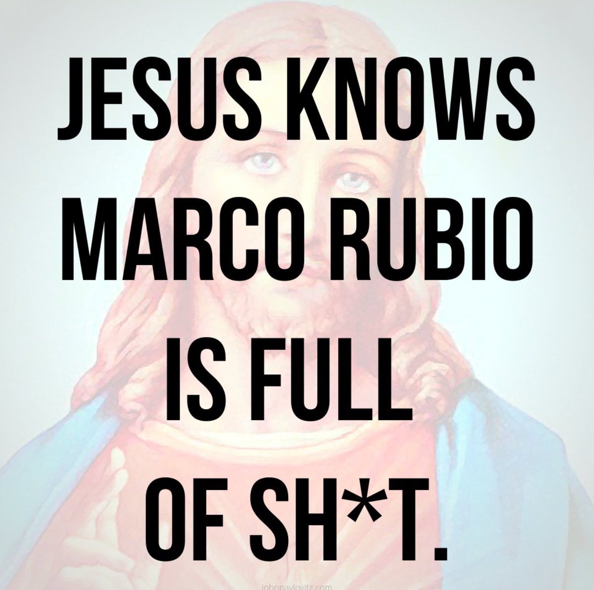 JannieJo8's tweet photo. @GOP_EthicsGhost @marcorubio @JohnFugelsang #ValDemingsForFL 🌞🌊🌊 #RubioNO 🌊🌊🌊 https://t.co/hr8iZmA9ps