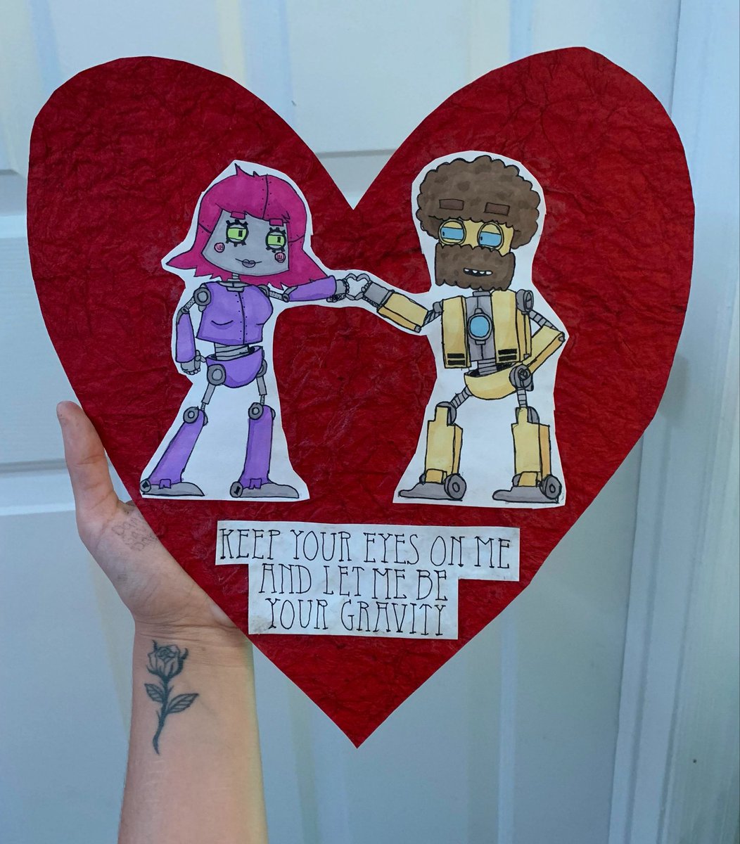 ChimeGF's tweet photo. Yo I was the best fucking girlfriend for real 😤 https://t.co/LkltWrGYlH