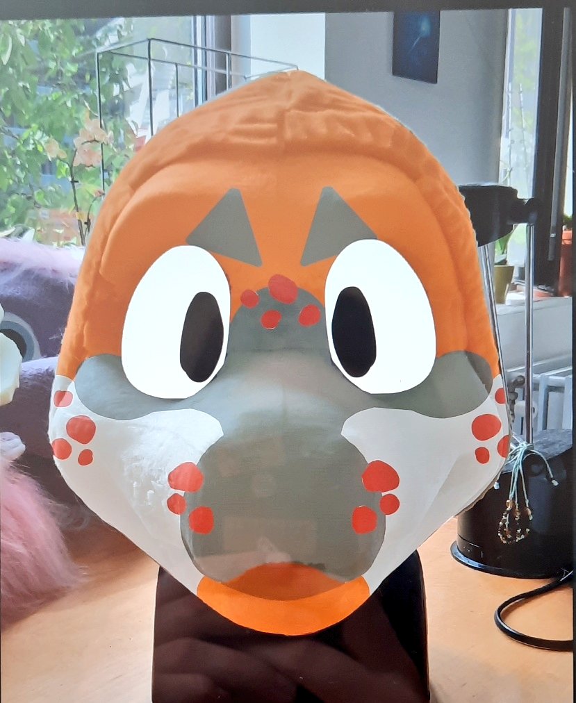Bye_Maxwell's tweet photo. Premade in the works!
They'll be a Sealdragon! https://t.co/Ub9sPTRFHJ