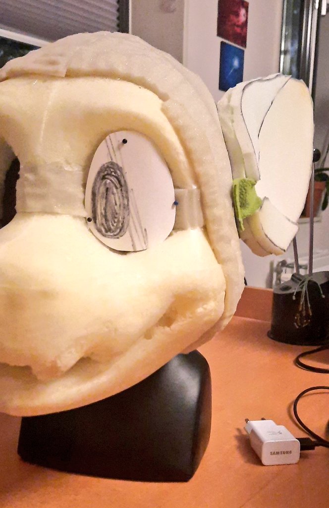 Bye_Maxwell's tweet photo. Premade in the works!
They'll be a Sealdragon! https://t.co/Ub9sPTRFHJ