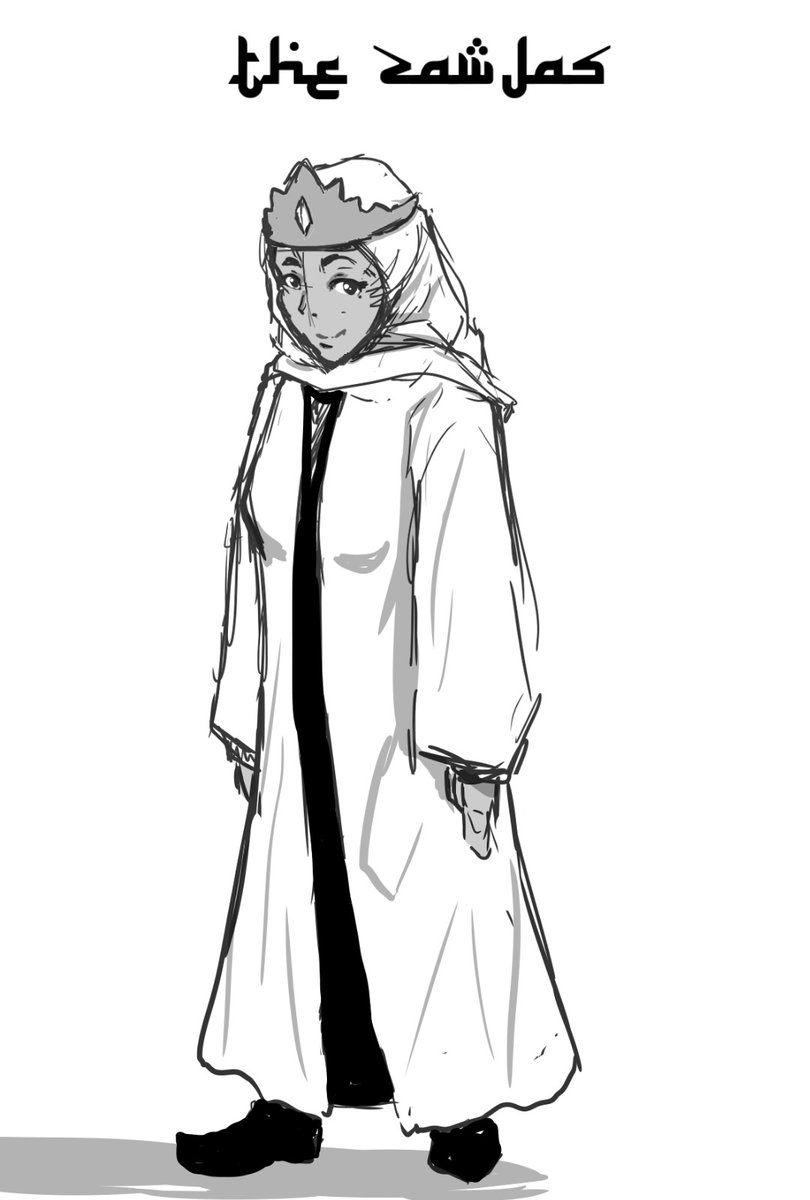 Here is your "Queen Mother" to select new wife-list winners. Any interaction is considered as an extra chance 👀

#MAX4 or 🔥