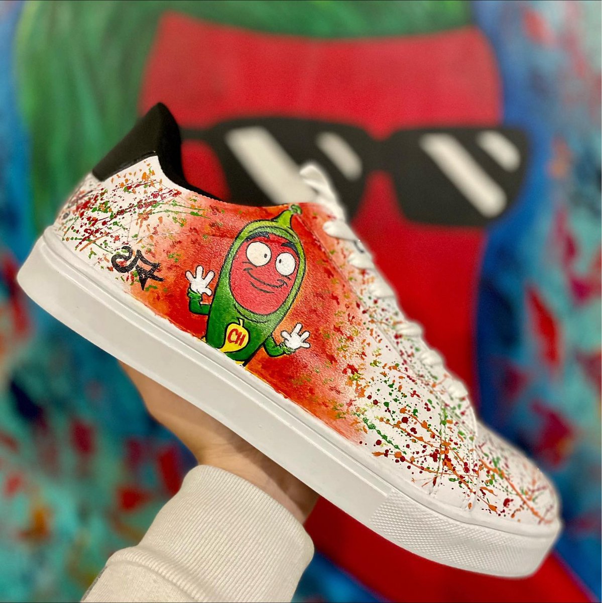 Al Chileverso 🌶🇲🇽🔥 | PUBLIC SALE COMING SOON! tweet media