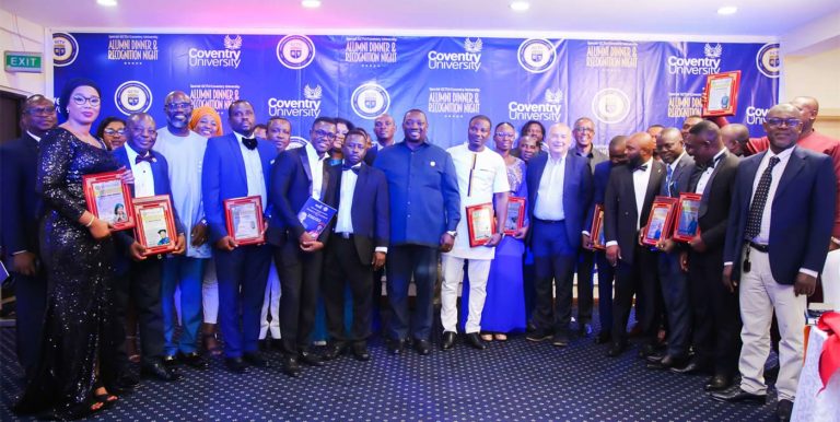 gctuonline's tweet image. 36 HONOURED AT GCTU/COVENTRY TOP ACHIEVERS AWARDS 
Click on this link site.gctu.edu.gh/01/09/2022/new… to read more
 Congratulations Alumni!
#CoventryUniversity
#GCTU