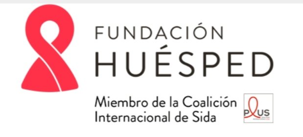 agallegosch's tweet photo. @SimIntegrado @jpaguayb La fundación Huésped es una organización argentina sin fines de lucro, creada en 1989, con la finalidad de erradicar el VIH, la misma que ha tenido muy buena acogida. https://t.co/2BnlsM81XF