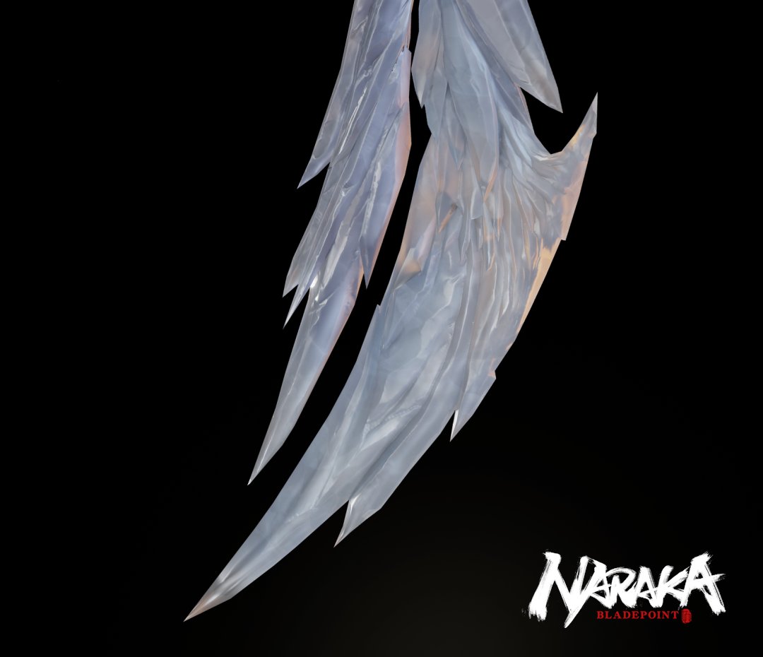NARAKA BLADEPOINT on Twitter "The Dawn Treasure is being prepped