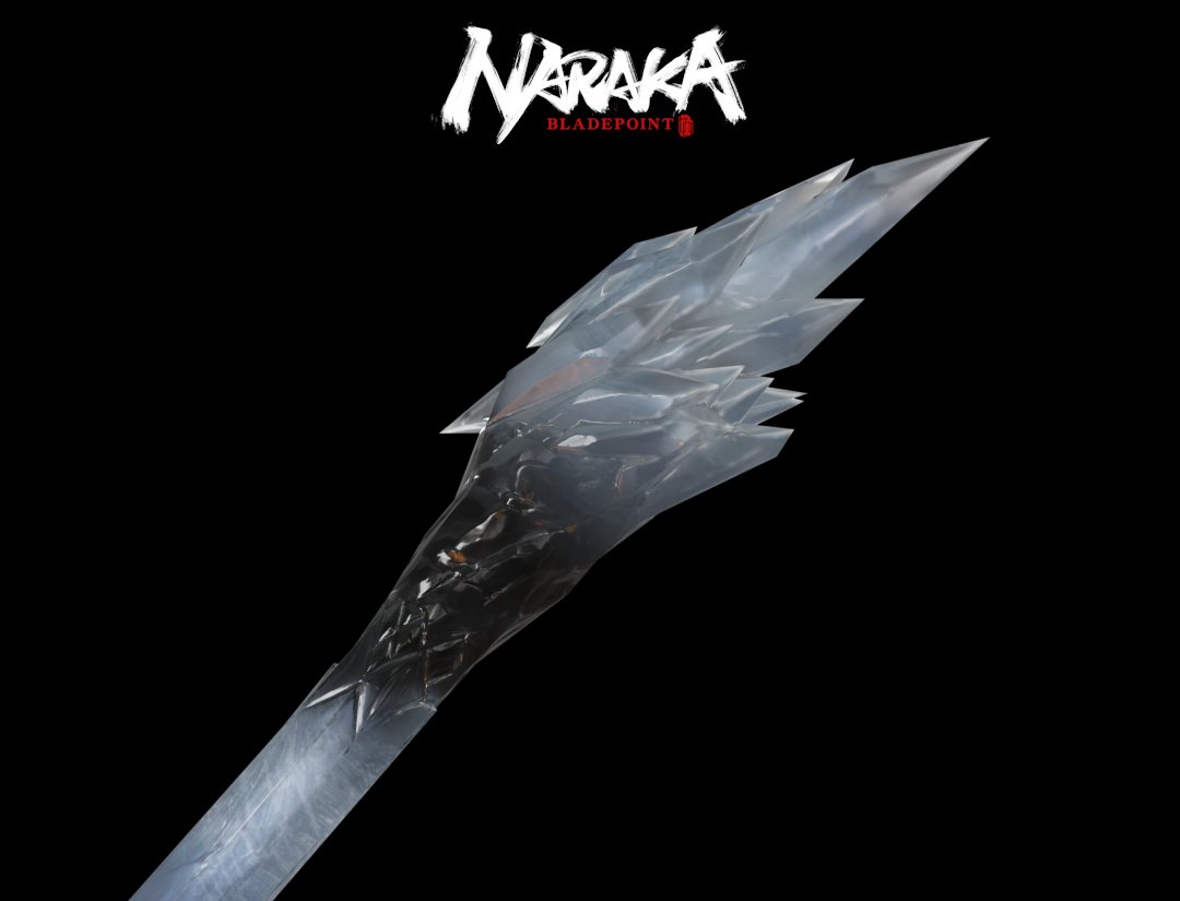 NARAKA BLADEPOINT on Twitter "The Dawn Treasure is being prepped