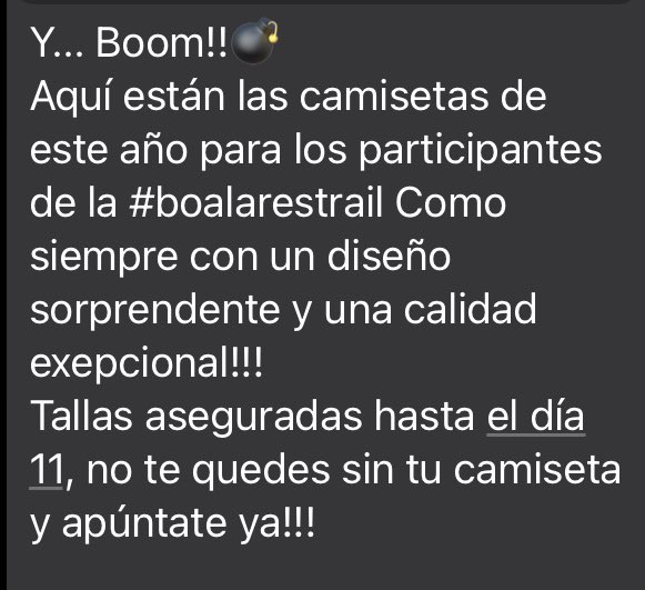 atletismo5v tweet media