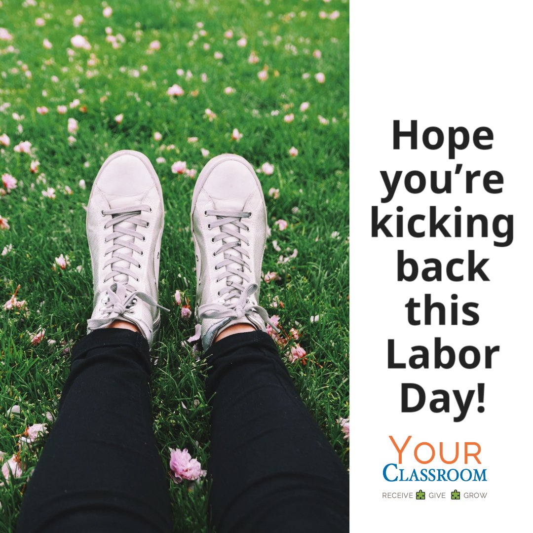 Your Classroom, LLC. tweet media