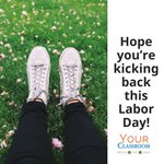 Photo by Your Classroom, LLC. (@yourclassroom)