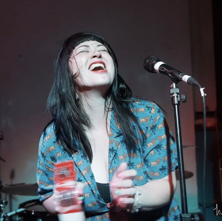 The August List (@theaugustlist) on Twitter photo Our buddies <a href="/Catgodmusic/">Catgod</a> launch their new album at The Jericho Tavern this Friday😻 We open the show along with the great Mila Todd💥 Tix below ⬇️
wegottickets.com/event/553755
Our 📷 by <a href="/VMHoltPhoto/">Victoria Holt</a> <a href="/omsmagazine/">OMS magazine</a> <a href="/AWBWrecords/">All Will Be Well Records</a> Our buddies <a href="/Catgodmusic/">Catgod</a> launch their new album at The Jericho Tavern this Friday😻 We open the show along with the great Mila Todd💥 Tix below ⬇️
wegottickets.com/event/553755
Our 📷 by <a href="/VMHoltPhoto/">Victoria Holt</a> <a href="/omsmagazine/">OMS magazine</a> <a href="/AWBWrecords/">All Will Be Well Records</a>
