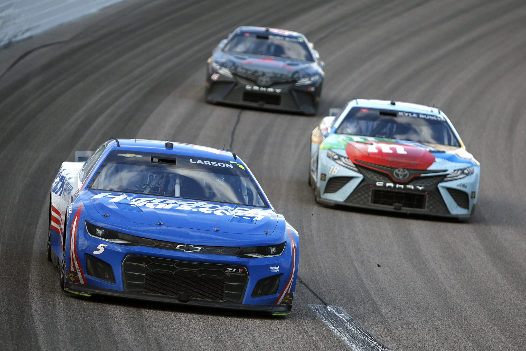 Ryan on Twitter "Kansas 2 Fantasy NASCAR Top Tier Elite Picks https