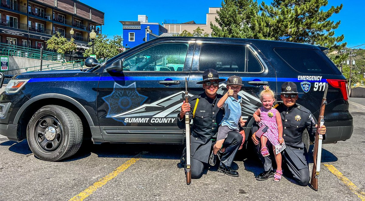 Sheriff Smith tweet media