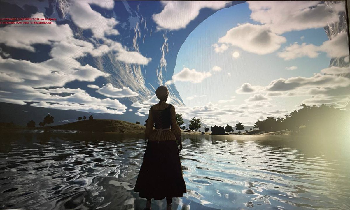 Starwalker MMORPG tweet media