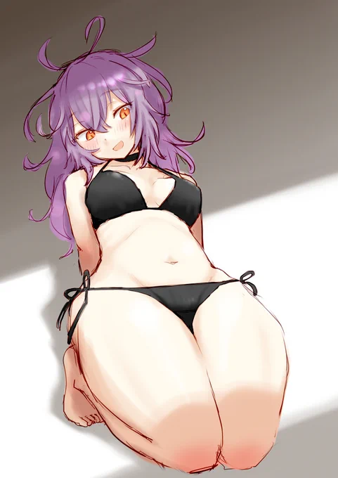  「どこを撫でるんですか?」 
